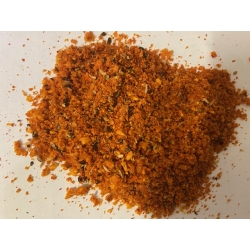 Rokitnik Owoc Liofilizowany Proszek 50 G